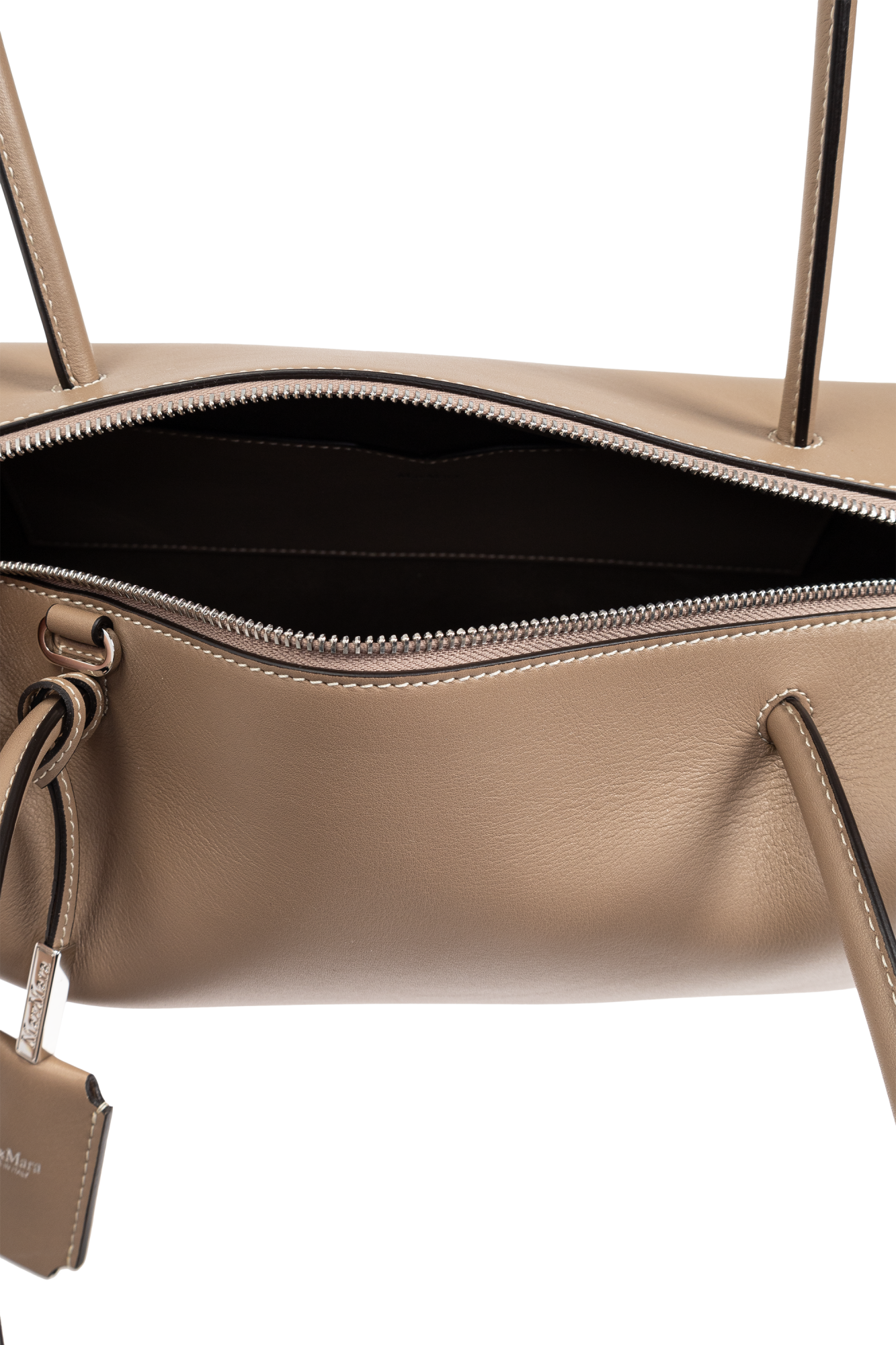 Max Mara Shoulder bag `Holdallstring` | Women's Bags | Vitkac